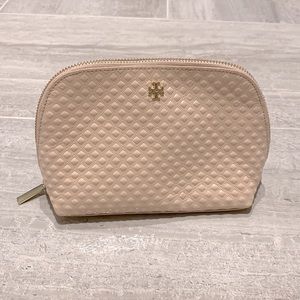 Tory Burch Makeup Bag